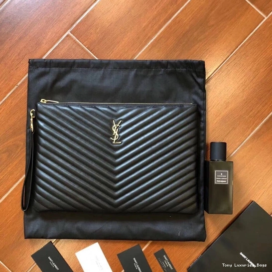 Tony Luxuries YSL MONOGRAM 0707